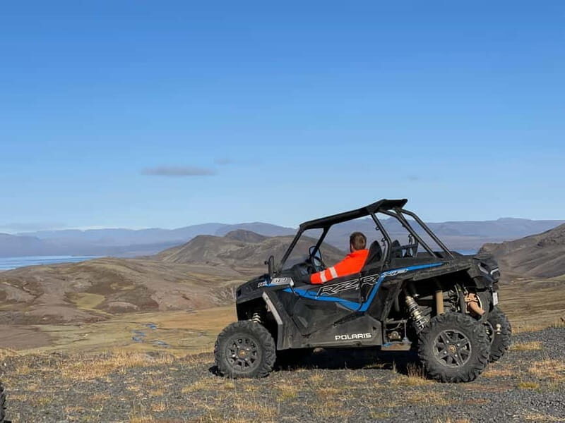 Golden circle: Buggy ride Þingvellir Gullfoss Geysir - Pricing & Value