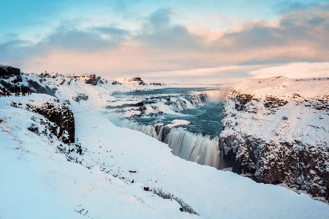 Golden Circle Classic Day Tour from Reykjavik - Frequently Asked Questions