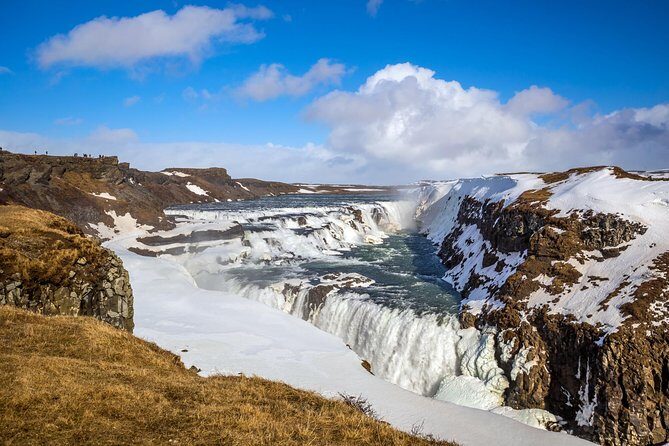 Golden Circle Classic Day Tour from Reykjavik - FAQs