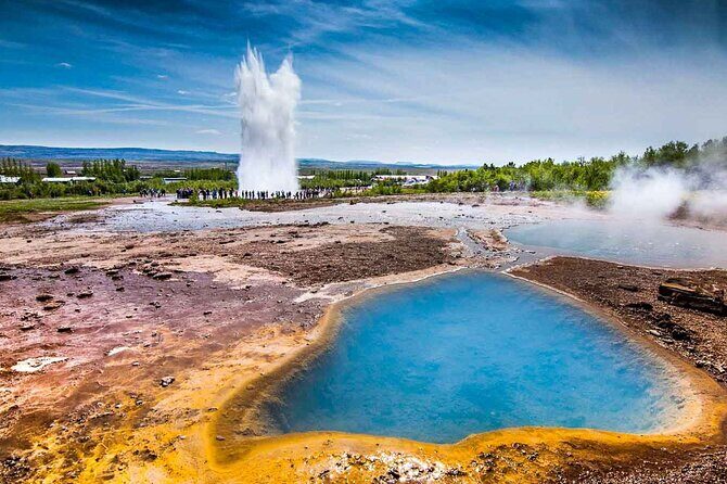 Golden Circle - Why This Tour Stands Out