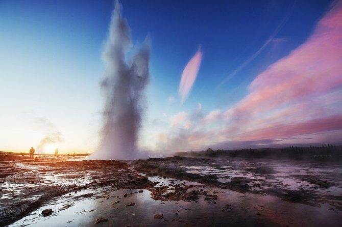 Golden Circle Day Trip with Fridheimar Greenhouse visit from Reykjavik - FAQ