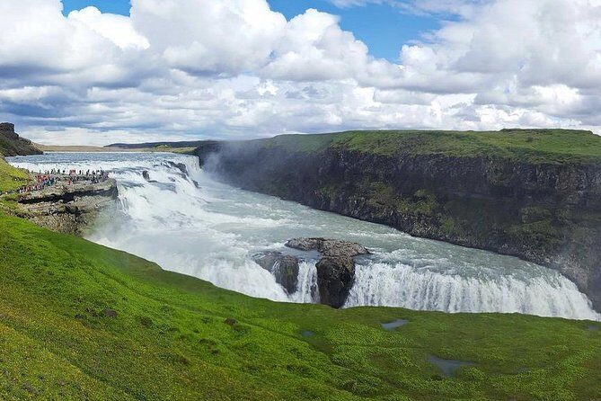 Golden Circle Express. Private Tour from Reykjavik - A Deep Dive into the Tour Experience
