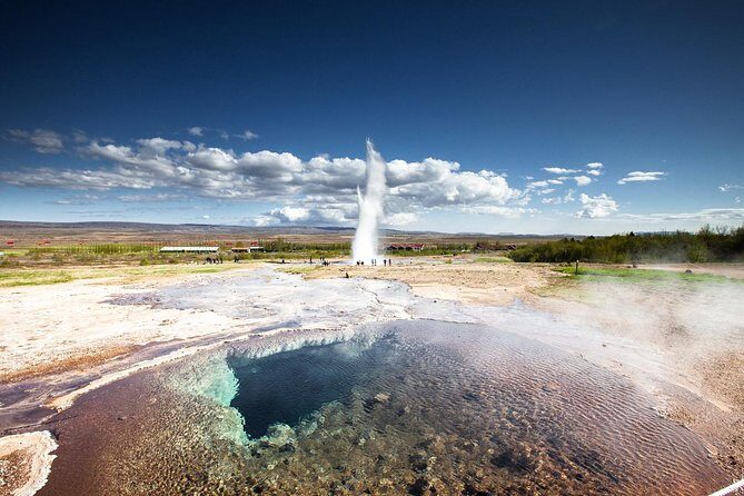Golden Circle, Fridheimar Farm & Horses Small Group Tour from Reykjavik - FAQs