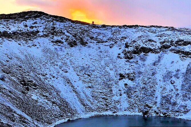 Golden Circle, Fridheimar Farm & Horses Small Group Tour from Reykjavik - Final Thoughts