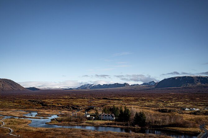 Golden Circle, Fridheimar & Secret Lagoon Small-Group Tour - Practical Aspects & What You Need to Know