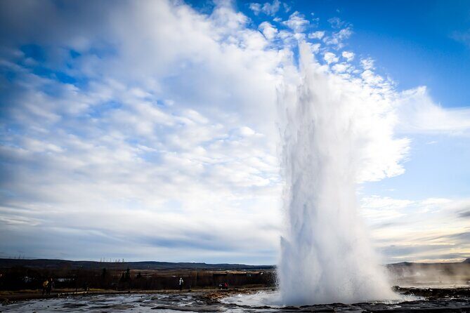 Golden Circle, Fridheimar & Secret Lagoon Small-Group Tour - The Bottom Line: Who Is This Tour Perfect For?