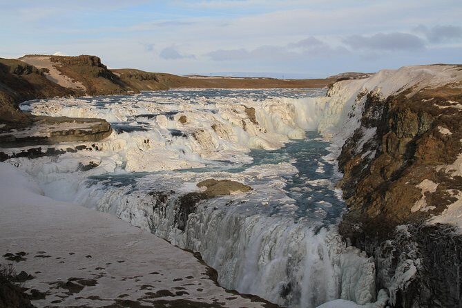 Golden Circle Glacier Super Jeep Tour / guided private tour - FAQ