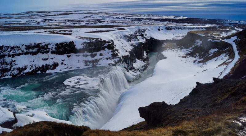 Golden Circle Highlights: Private Day Tour from Reykjavík - The Sum Up