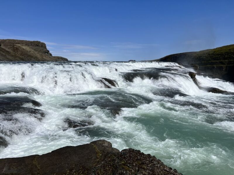 Golden circle, hot spring bakery, tomato farm private tour - The Hot Spring Bakery: Baking with Earth’s Heat