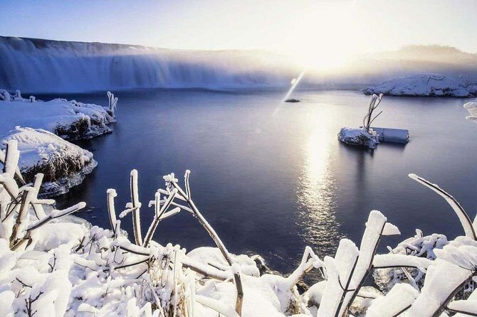 Golden Circle & Kerið Day Tour by Minibus from Reykjavik - In The Sum Up