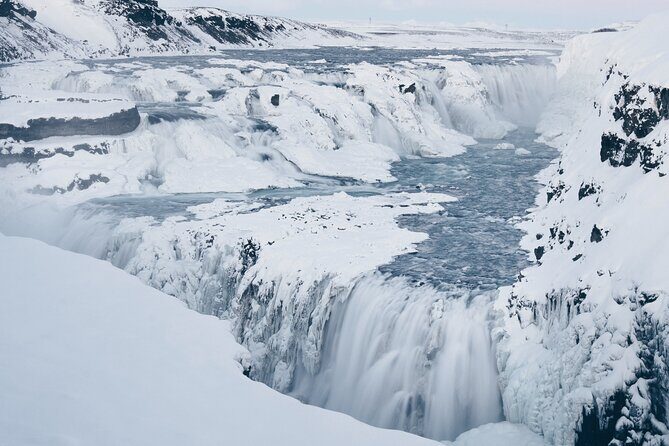 Golden Circle, Northern Lights and Blue Lagoon Tour with Ticket - FAQ
