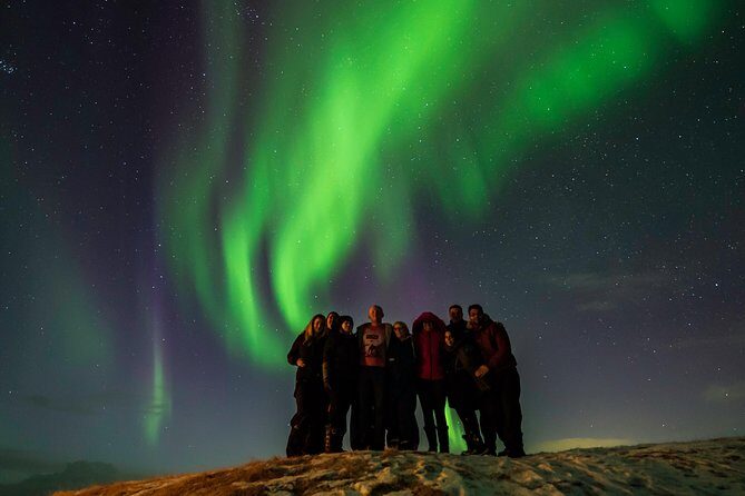 Golden Circle & Northern lights in Iceland - Who Should Book This Tour?