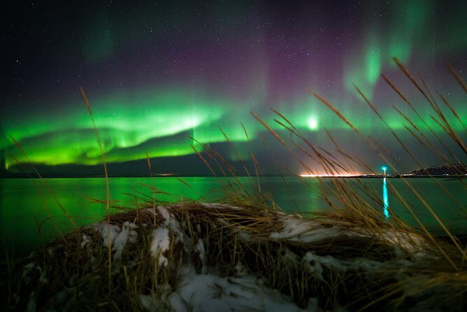 Golden Circle & Northern lights in Iceland - FAQ