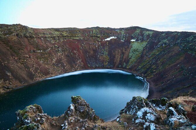 Golden Circle & Northern Lights Tour from Reykjavik - Discovering Iceland’s Treasures: The Full Itinerary Breakdown