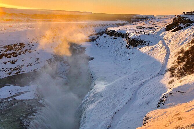 Golden Circle & Northern Lights Tour from Reykjavik - Final Thoughts: Is This Tour Right for You?