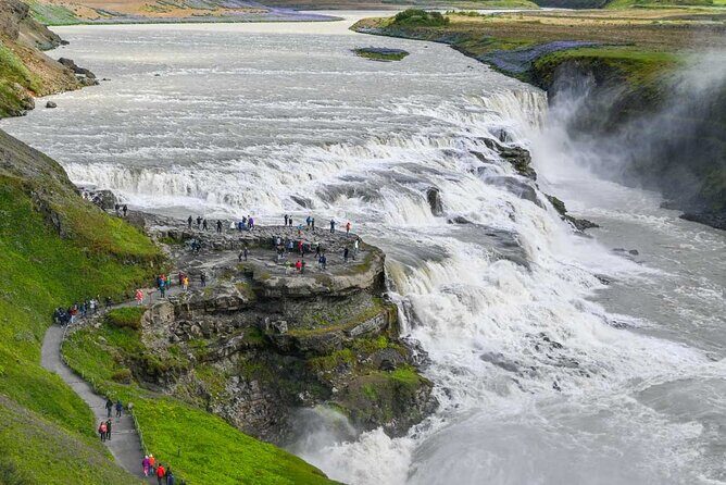 Golden Circle & Northern Lights Tour from Reykjavik - FAQ