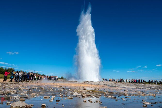 Golden Circle & Northern Lights Tour from Reykjavik - Final Word