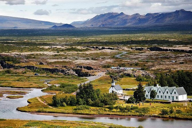 Golden Circle. Private Day Tour from Reykjavik - Practical Tips for Your Tour