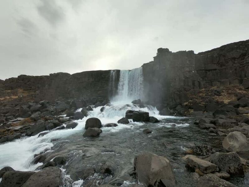 Golden Circle Private Day Tour from Reykjavik - An In-Depth Look at the Golden Circle Private Tour