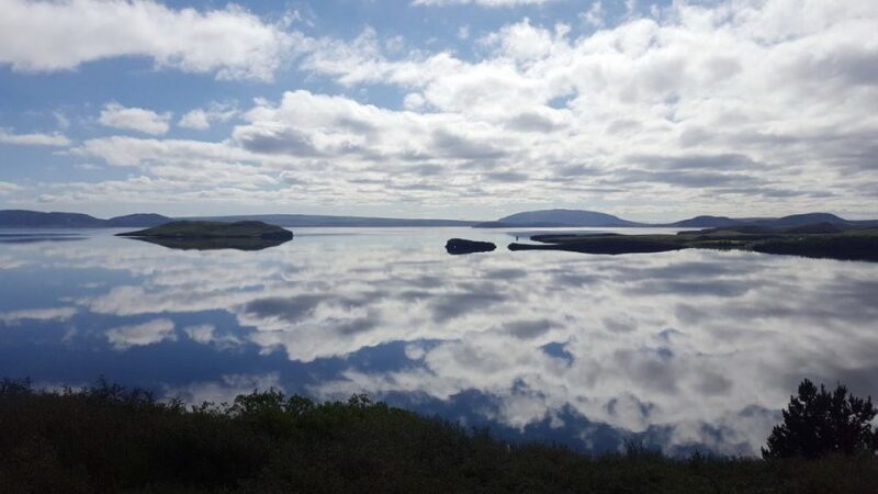 Golden Circle. Private Day Tour from Reykjavik - Discover the Golden Circle: A Private Day Tour from Reykjavik