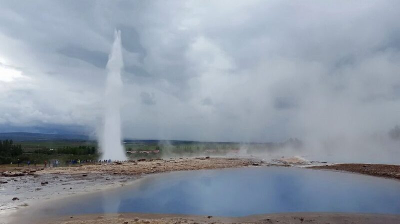 Golden Circle. Private Day Tour from Reykjavik - Value and Practical Considerations