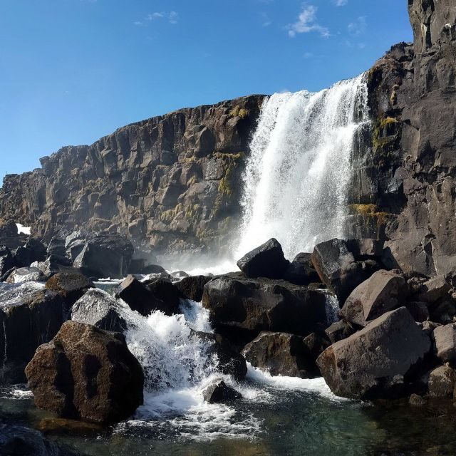 Golden Circle. Private Day Tour from Reykjavik - Final Thoughts
