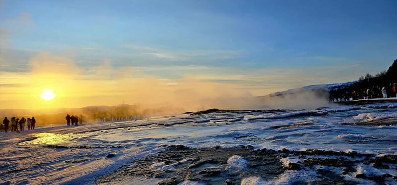 Golden Circle Private Day Tour with Blue Lagoon(Optional) - Pricing and Value