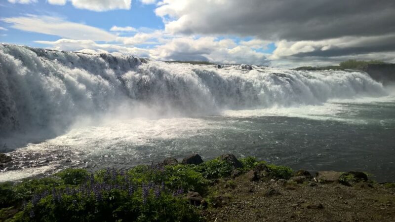 Golden Circle: Private Day Trip - The Convenience of a Private Tour