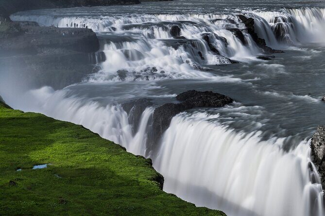 Golden Circle : Private Guided Day Tour + Blue Lagoon(Optional) - A Detailed Look at the Tour Experience