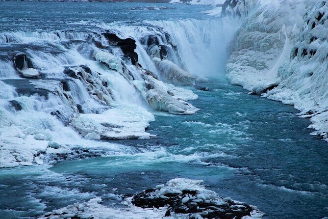 Golden Circle : Private Guided Day Tour + Blue Lagoon(Optional) - Who Should Consider This Tour