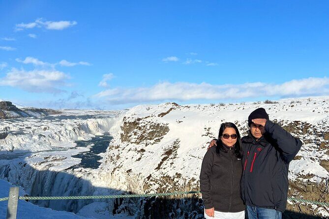 Golden Circle : Private Guided Day Tour + Blue Lagoon(Optional) - FAQ