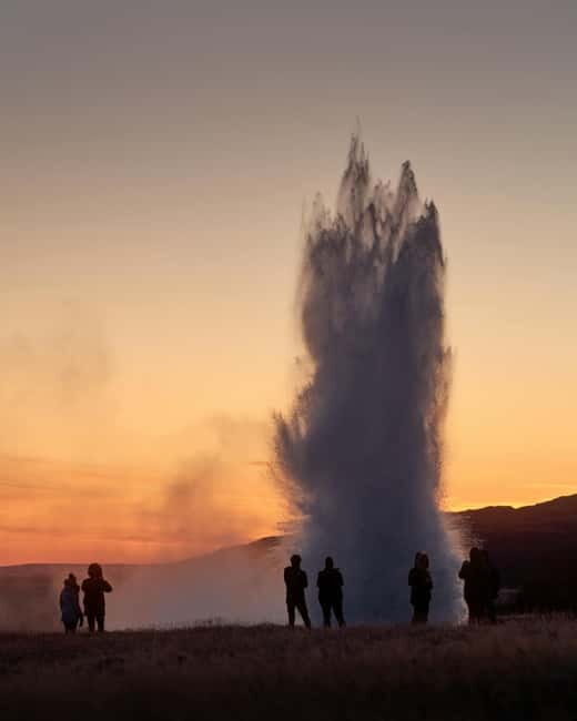 Golden Circle Private Tale of Iceland's Natural Wonders - Who Will Love This Tour?