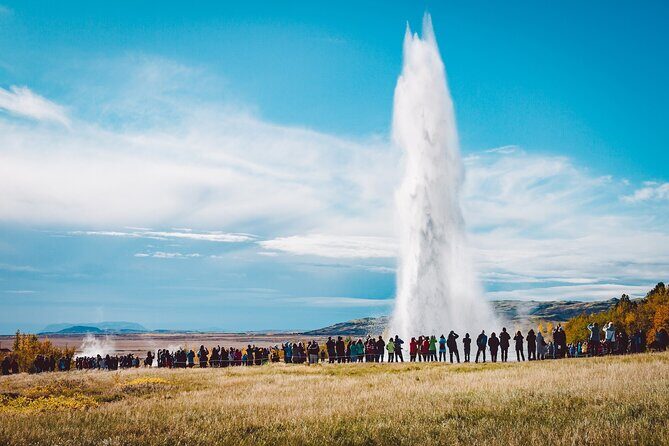 Golden Circle - Private Tour - Who Will Benefit Most from This Tour?