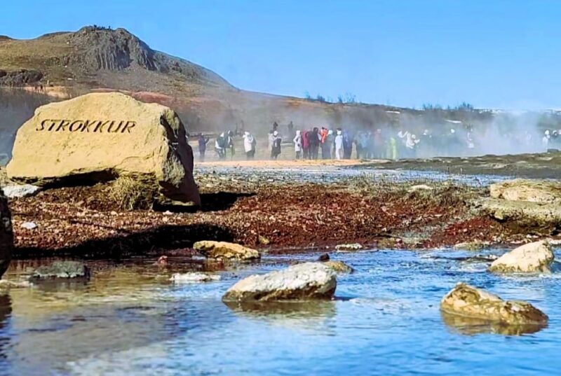 Golden Circle: Private Tour for up to 7 PAX /7 Hours/ - FAQs