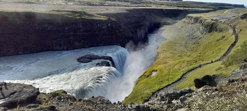 Golden Circle Private Tour with a Local - FAQ