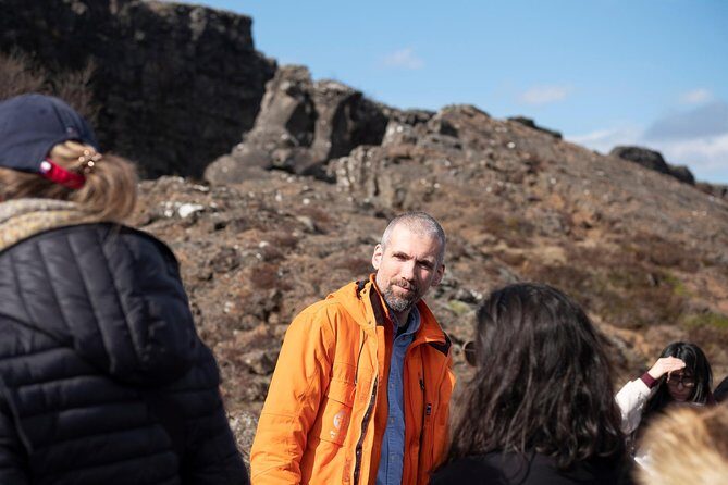 Golden Circle, Secret Lagoon and Kerid Crater Tour from Reykjavik - The Sum Up