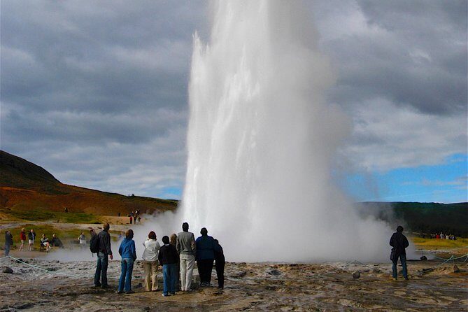 Golden Circle & Secret Lagoon & Friðheimar (lunch included) - PRIVATE TOUR - Practical Details and What They Mean for You