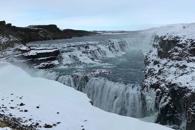 Golden Circle & Secret Lagoon & Friðheimar (lunch included) - PRIVATE TOUR - Final Thoughts
