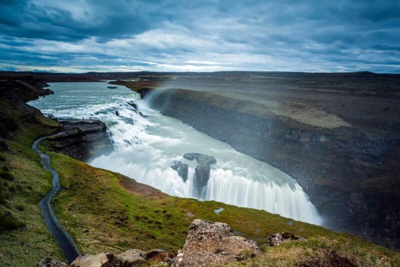 Golden Circle & Secret Lagoon & Friðheimar - PRIVATE TOUR - What’s Included and Why It Matters