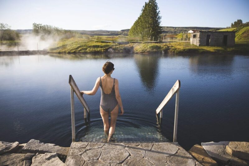 Golden Circle & Secret Lagoon & Friðheimar - PRIVATE TOUR - Practical Tips for Booking and Planning