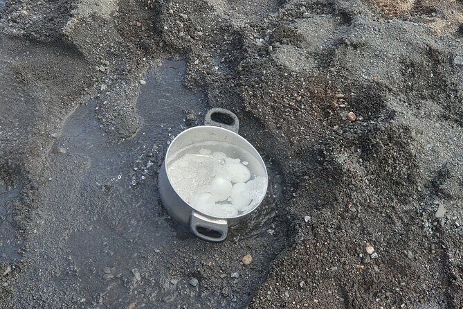 Golden Circle - Shore Excursion from Reykjavik in Minibus, English - Who Should Consider This Tour?