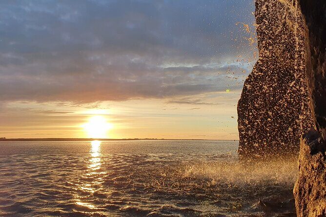 Golden Circle, Sky Lagoon and Kerid Crater Tour from Reykjavik - Who Should Book This Tour?