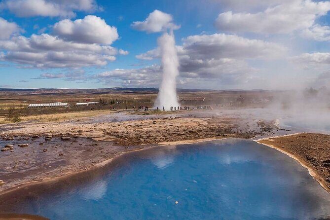Golden Circle Small Group from Reykjavik Port - A Deep Dive into What You’ll Experience