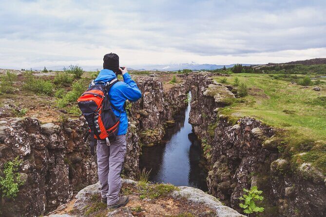 Golden Circle Small Group from Reykjavik Port - FAQ