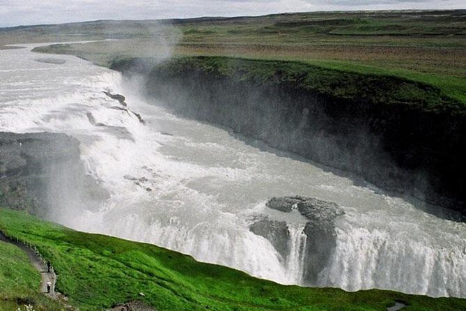 Golden Circle Small-Group Tour by Superjeep from Reykjavik - The Sum Up