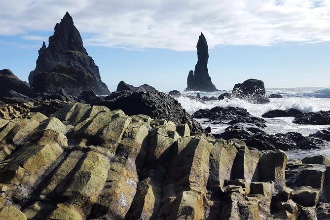 Golden Circle & South Coast. Private Day Tour - A Detailed Look at the Tour Experience