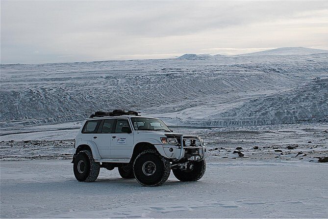 Golden Circle Super Jeep Tour and Snowmobiling from Reykjavik - The Bottom Line: Who Should Consider This Tour?