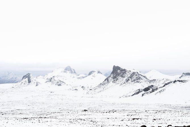 Golden Circle Super-Jeep Tour and Snowmobiling from Reykjavik - Authentic Experiences from Reviewers