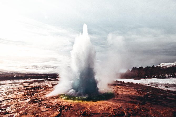 Golden Circle Super-Jeep Tour and Snowmobiling from Reykjavik - The Sum Up: Who Should Book This Tour?