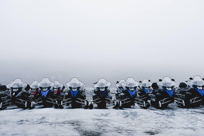 Golden Circle Super-Jeep Tour and Snowmobiling from Reykjavik - FAQ